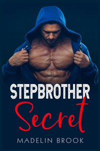 Stepbrother Secret