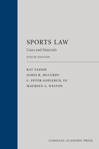 Sports Law