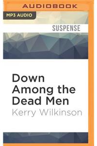 Down Among the Dead Men