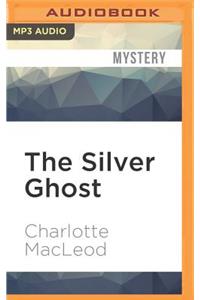 The Silver Ghost