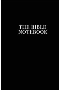 The Bible Notebook