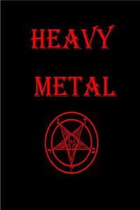 Heavy Metal Journal
