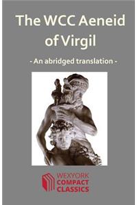 WCC Aeneid of Virgil
