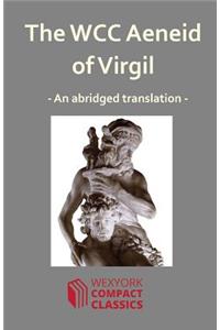 The WCC Aeneid of Virgil