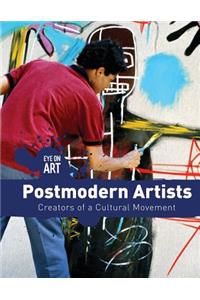 Postmodern Artists
