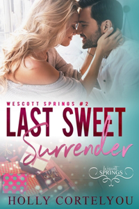 Last Sweet Surrender