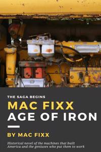 Mac Fixx