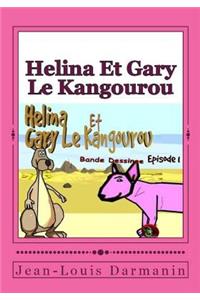Helina Et Gary Le Kangourou