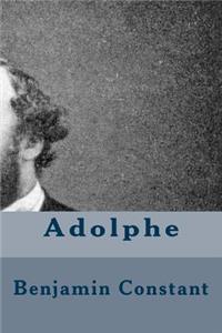 Adolphe