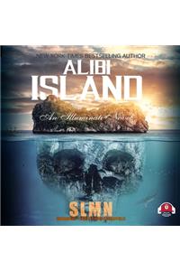 Alibi Island Lib/E