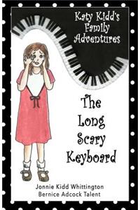 Long Scary Keyboard