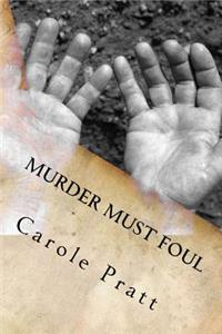 Murder Must Foul: Secrets of the 'pool