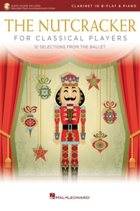 The Nutcracker for Classical Players