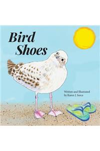 Bird Shoes
