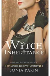 Witch Inheritance