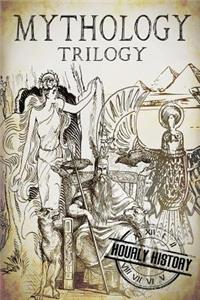 Mythology Trilogy