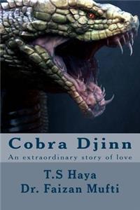 Cobra Djinn