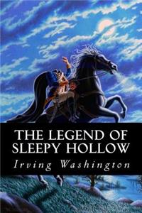 The Legend of Sleepy Hollow