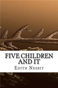 Five Children and It