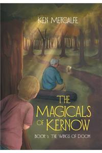 Magicals of Kernow