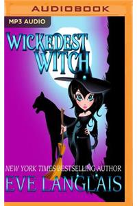 Wickedest Witch