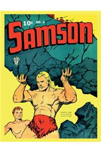 Samson #2