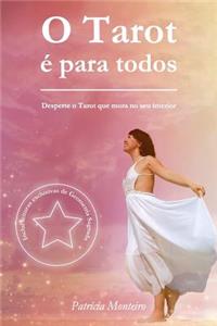 O Tarot é para todos