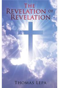 Revelation of Revelation