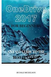 Onedrive 2017 for Beginners