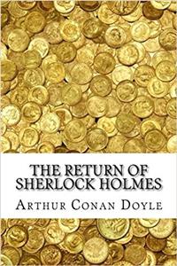 The Return of Sherlock Holmes
