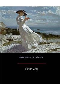 Au bonheur des dames