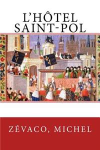 L'Hôtel Saint-Pol