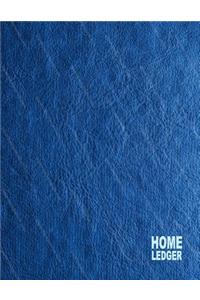 Home Ledger