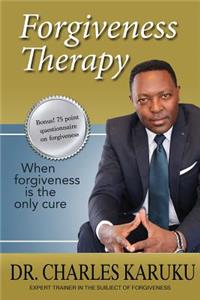 Forgiveness Therapy