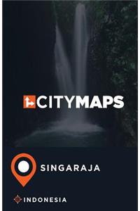 City Maps Singaraja Indonesia