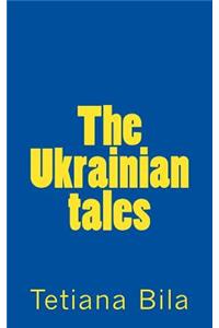 The Ukrainian Tales