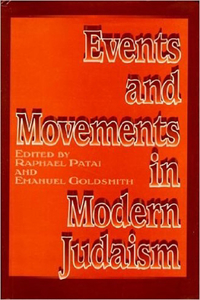 Events and Movements in Modern Judaism