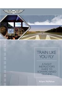 Train Like You Fly
