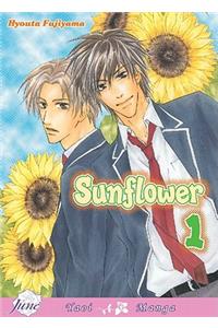 Sunflower (Yaoi)