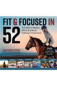 Fit & Focused in 52