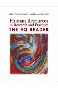 Human Resources in Research and Practice