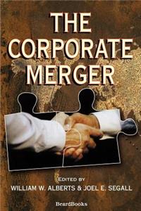 Corporate Merger