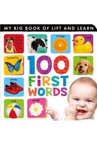 100 First Words