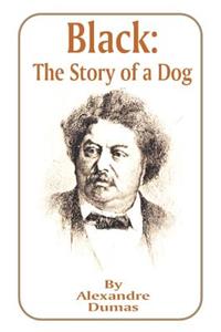 Black: The Story of a Dog