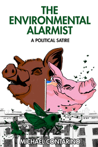 The Environmental Alarmist