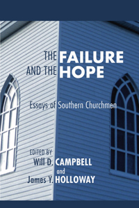 Failure and the Hope