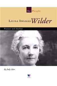 Laura Ingalls Wilder