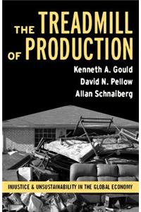 Treadmill of Production