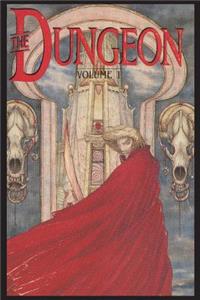 Philip José Farmer's The Dungeon Vol. 1