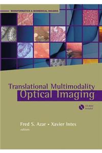 Translational Multimodal Optical Imaging